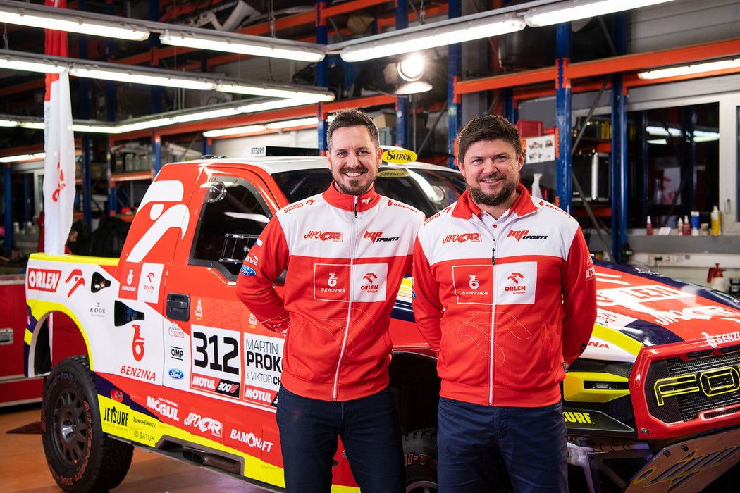 Benzina Orlen Team