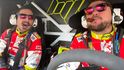 Rallye Dakar 2021, Benzina Orlen Team Rallye Dakar 2021, Benzina Orlen Team