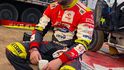 Rallye Dakar 2021, Benzina Orlen Team Rallye Dakar 2021, Benzina Orlen Team