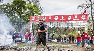 Benzina vyslala na Spartan Race 40 odvážlivců