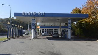 Státní Čepro zaplatí podnikateli Zoubkovi za čerpací stanice Robin Oil 4,5 miliardy