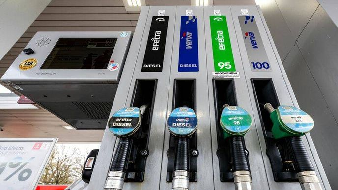 Ilustrační snímek. Ilustrační snímek.