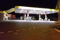 Česko se chystá na blackout: Benzinky dostanou pojistku, pojedou i bez proudu