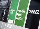 Německé plány na snížení emisí: Dramatické zvýšení cen za palivo a snížení rychlosti na dálnicích