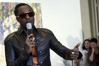 Black Eyed Peas končí: Je čas na sólové projekty