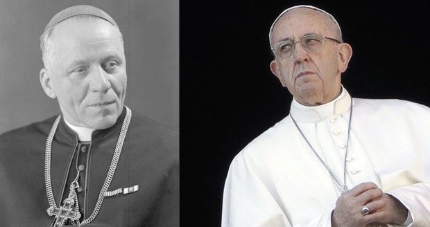 Ostatky kardinála Berana se vrátí do Česka, papež povolil převoz