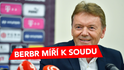 Roman Berbr míří k soudu: Jaký trest mu hrozí? Prodané zápasy nejsou to nejhorší