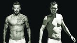 Tomáš Berdych podepsal stamilionový kontrakt: Půjde do slipů jako Beckham?