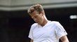 Tomáš Berdych se na olympiádu do Ria nepodívá