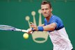 Tomáš Berdych dohrál v Monte Carlu v druhém kole