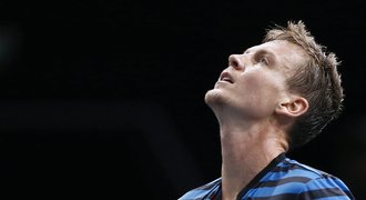 Berdychova pekelná výzva. Bilance se soupeři na Masters? 9:37!