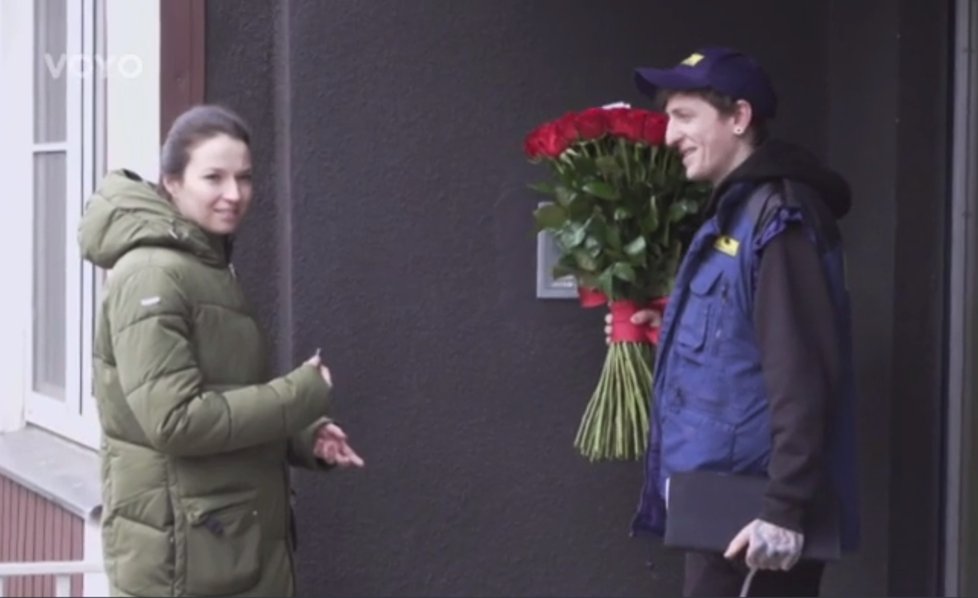 Mladík si splnil sen a zahrál si v Ordinaci po boku Bereniky Kohoutové.