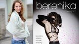 Sexy Berenika Kohoutová: Svlékla se, aby prodala desku!