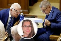 Žena od Babiše šokovala poslance: „V StB byli i slušní lidé...“ Rakušan kroutí hlavou