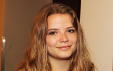 Berenika (15), dcera Michala Suchánka: Stydím se před ním!