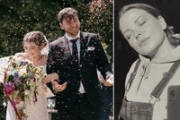 Mrazivé přiznání Suchánkovy dcery Bereniky: Před svatbou si nahmatala bulku!