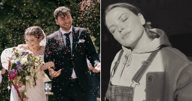 Berenika Suchánková přiznala, že si nahmatala bulku v prsu...