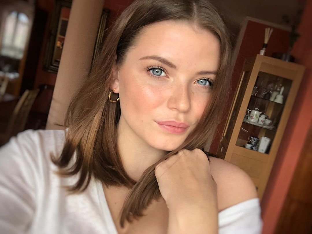 Berenika Suchánková