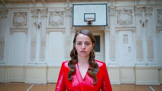 Pavla Beretová: Cesta k Bohu vede buď skrze lásku, nebo přes utrpení Pavla Beretová: Cesta k Bohu vede buď skrze lásku, nebo přes utrpení