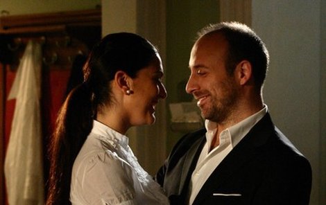 Korel a Ergenç: jejich seriálová láska se proměnila v opravdovou.
