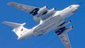 Letouny včasné výstrahy má i Rusko, systém Berijev A-50 však pochází ještě z&nbsp;osmdesátých let