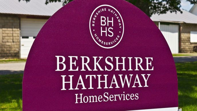 Berkshire Hathaway