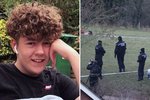 Olivera zavraždili na golfovém hřišti, policie zatkla pět teenagerů.