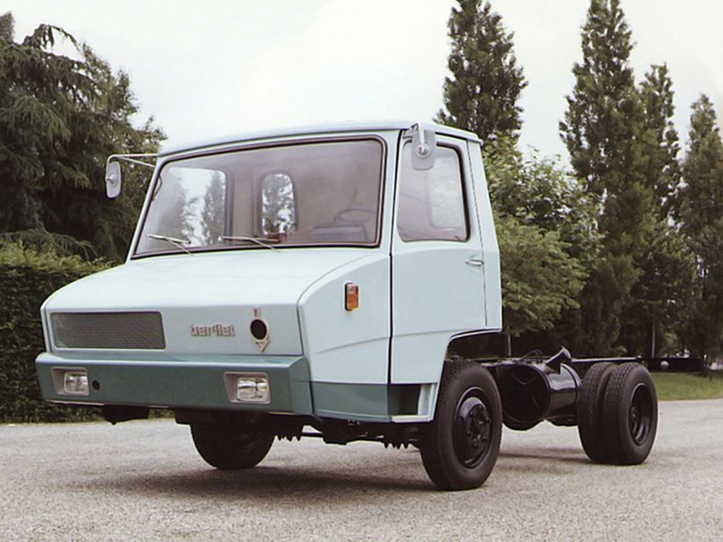 Berliet Stradair