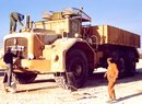 Berliet T100