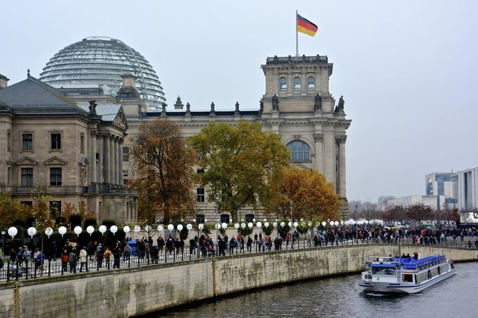 Berlín patří mezi města, která nejvíce doplatila na energetickou krizi posledních let. Berlín patří mezi města, která nejvíce doplatila na energetickou krizi posledních let.