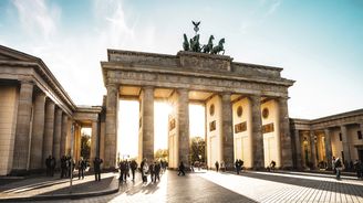 5 důvodů, proč jet do Berlína: Za dobrým jídlem, hudbou i nákupy!