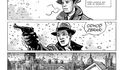 Babylon Berlin komiks