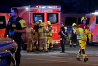 Teroristický útok v Berlíně: Policie propustila zadrženého Íránce, mrtvá žena byla z Polska