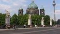 Berlín - Televizní věž Berlín - Televizní věž