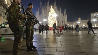 Německu hrozil další teroristický útok, policie zadržela dva bratry z Kosova