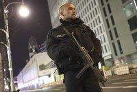 Náramky pro extremisty a jednodušší zatčení: Německo po masakru zpřísňuje zákony