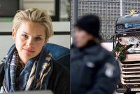 Novinářka z Berlína: Musíme přemýšlet, koho sem pustíme