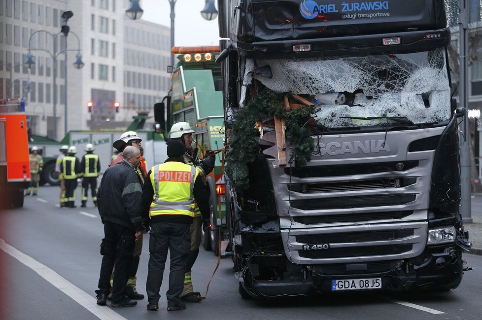 Počet případů vyšetřování souvisejících s terorismem byl pětkrát vyšší než loni.