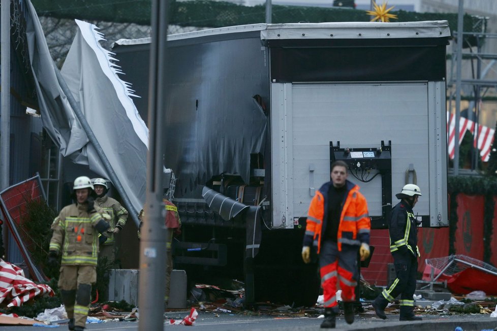 Počet případů vyšetřování souvisejících s terorismem byl pětkrát vyšší než loni.