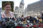 O útoku na berlínských vánočních trzích mohl vědět další člověk