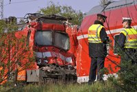 V Berlíně se srazily dva vlaky: 24 zraněných