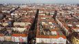Nová berlínská vláda slíbila, že v metropoli do čtyř let postaví až 100 tisíc nových bytů.