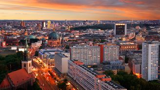 Berlín vytáhl do boje proti cenám bydlení, zmrazí všechny nájmy