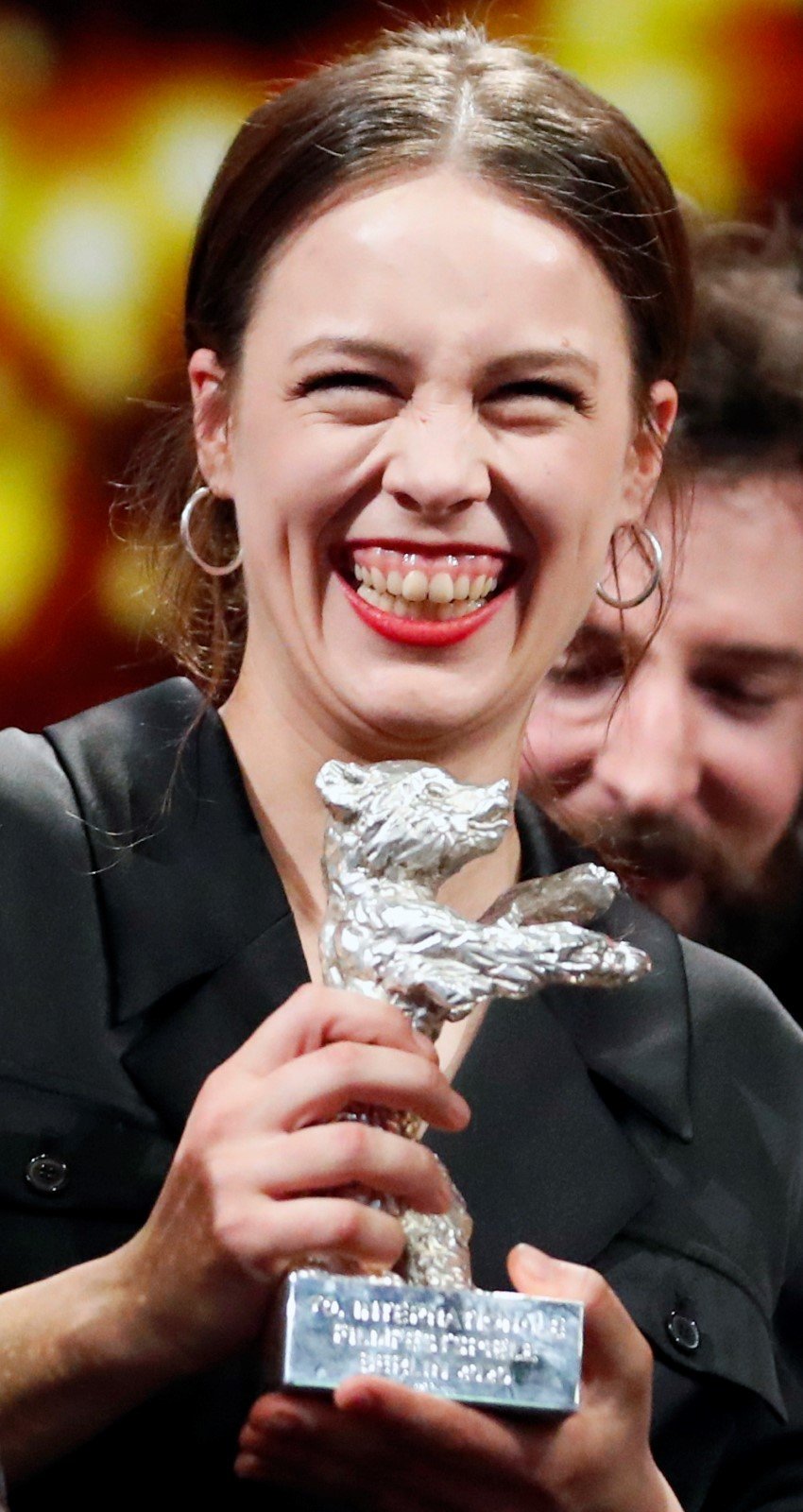 Berlinale 2020: Herečka Paula Beer