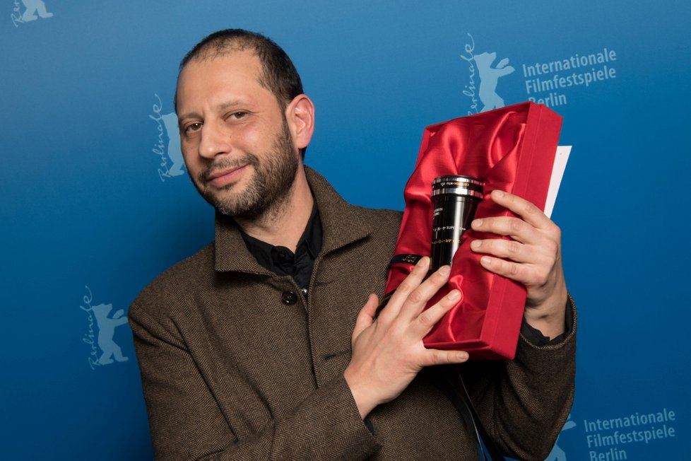 Berlinale 2020: Camilo Restrepo