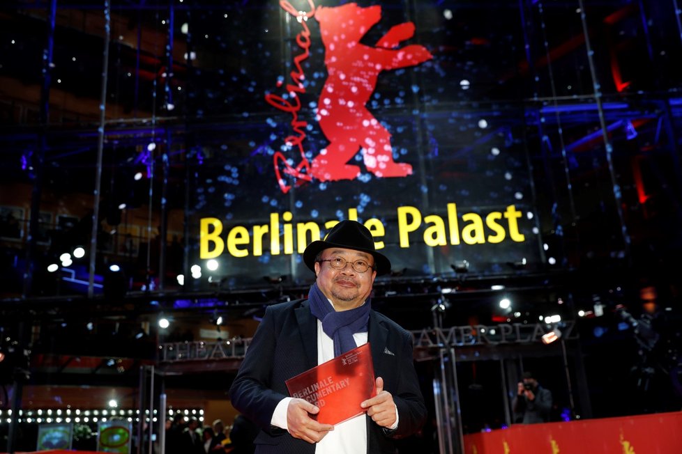 Berlinale 2020: Rithy Panh vyhrál cenu za dokumentární film