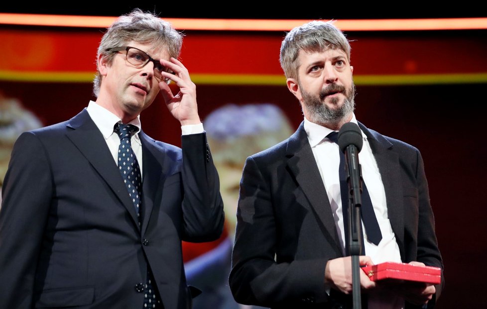 Berlinale 2020: C.W. Winter and Anders Edstrom