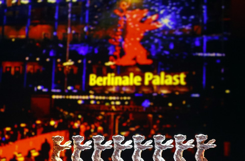 Berlinale 2020: Výhry mají podobu medvěda (29.2.2020)