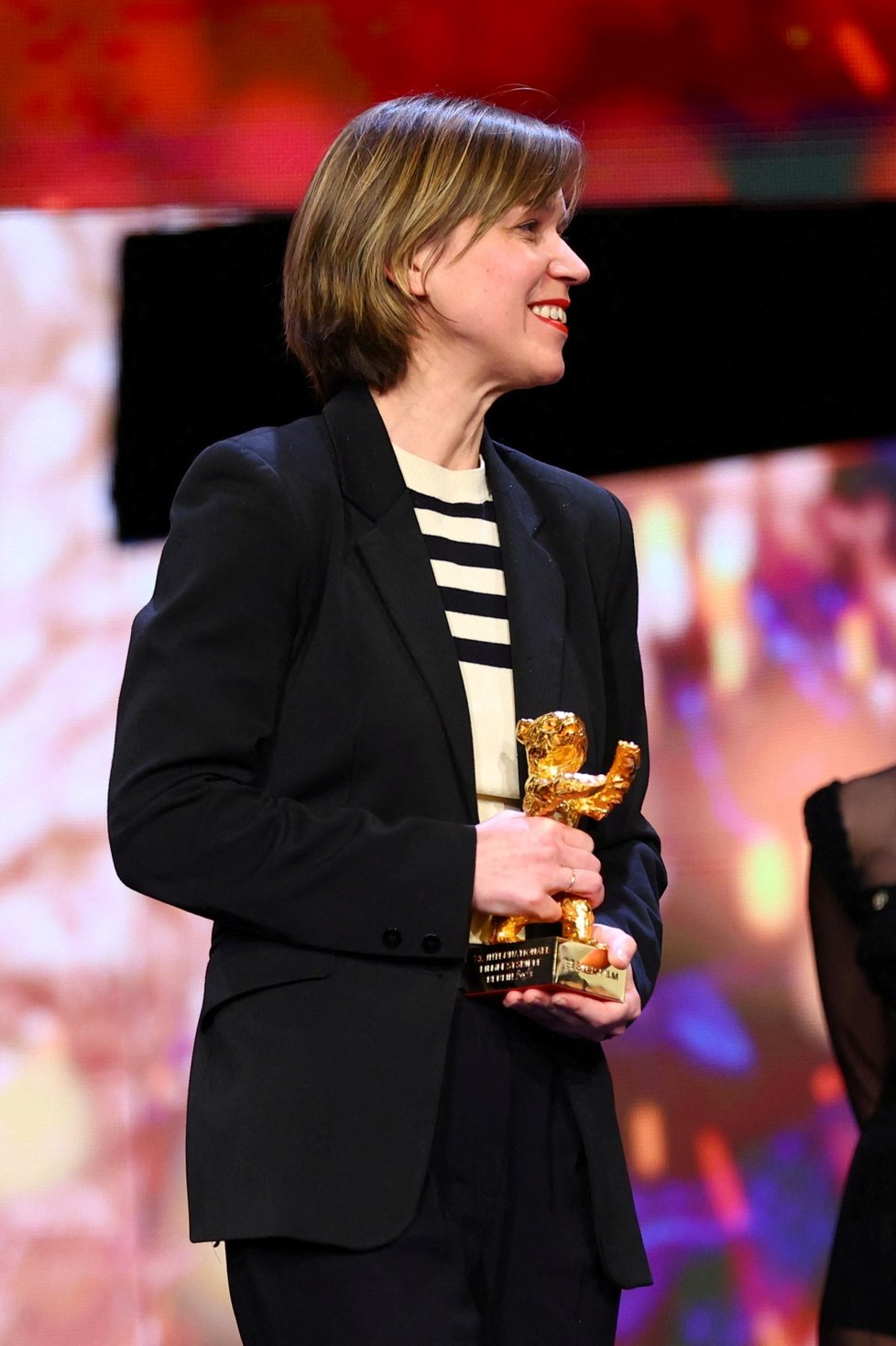 73. ročník Berlinale: producentka Celine Loiseau