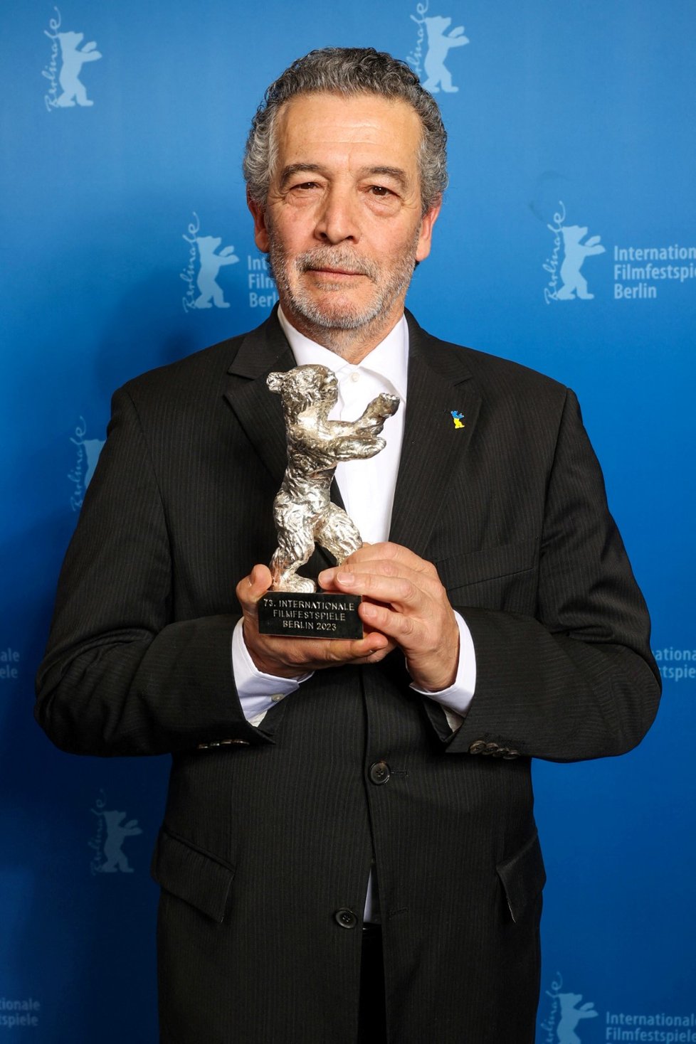 73. ročník Berlinale: režisér Joao Canijo